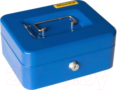 Кэшбокс Silwerhof 90x200x160