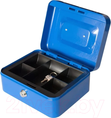 Кэшбокс Silwerhof 90x200x160