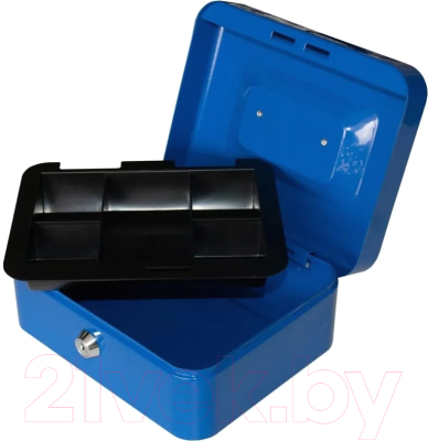 Кэшбокс Silwerhof 90x200x160