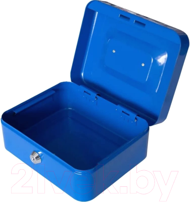 Кэшбокс Silwerhof 90x200x160