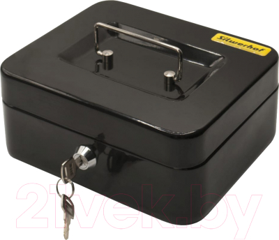 Кэшбокс Silwerhof 90x200x160 - фото