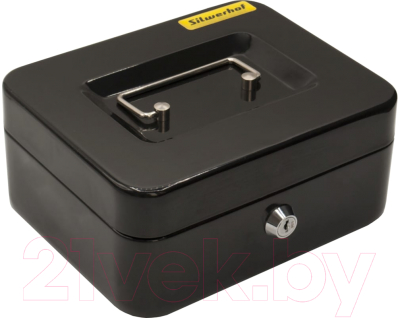 Кэшбокс Silwerhof 90x200x160