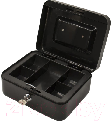 Кэшбокс Silwerhof 90x200x160