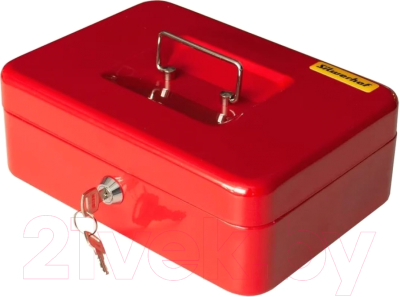 Кэшбокс Silwerhof 90x250x180