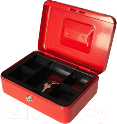 Кэшбокс Silwerhof 90x250x180