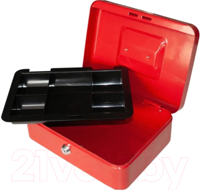 Кэшбокс Silwerhof 90x250x180