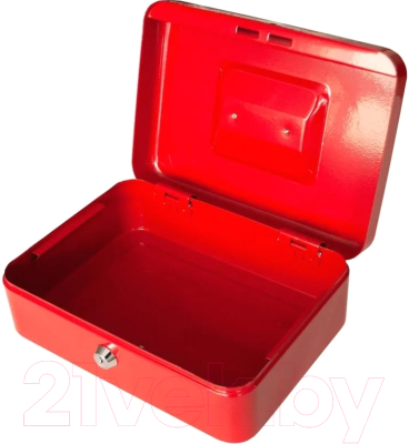 Кэшбокс Silwerhof 90x250x180