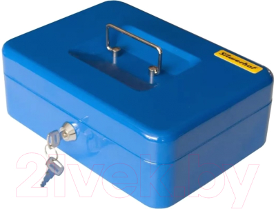 Кэшбокс Silwerhof 90x250x180