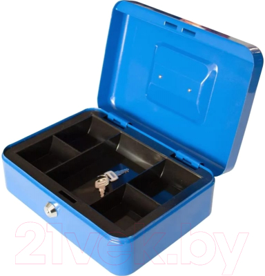 Кэшбокс Silwerhof 90x250x180