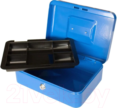 Кэшбокс Silwerhof 90x250x180