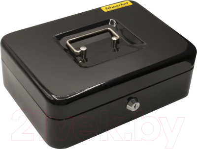 Кэшбокс Silwerhof 90x250x180 - фото