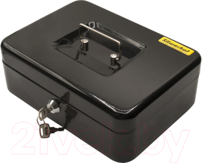 Кэшбокс Silwerhof 90x250x180