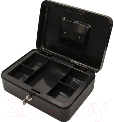 Кэшбокс Silwerhof 90x250x180