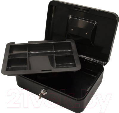 Кэшбокс Silwerhof 90x250x180