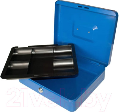 Кэшбокс Silwerhof 90x300x240