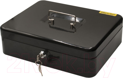 Кэшбокс Silwerhof 90x300x240