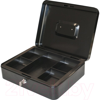 Кэшбокс Silwerhof 90x300x240