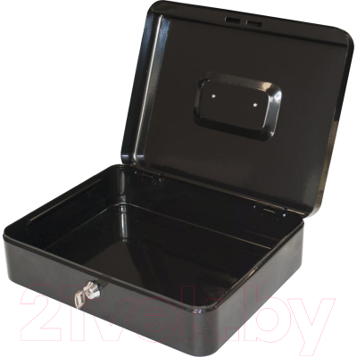 Кэшбокс Silwerhof 90x300x240