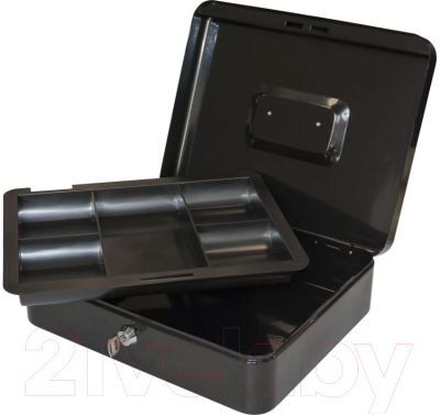 Кэшбокс Silwerhof 90x300x240