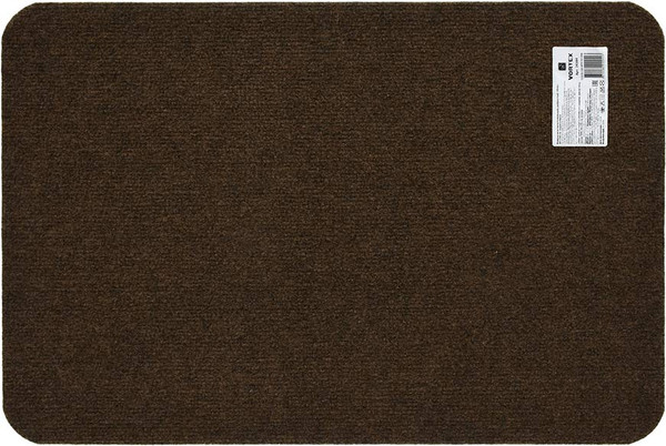Коврик грязезащитный VORTEX 40x60см / 24384