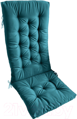 Подушка для садовой мебели Nivasan Оксфорд 120x45 К-4 / PS.O120x45K-4 - фото