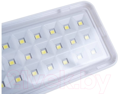 Светильник аварийный INhome СБА 1096-60DC / 4690612029481