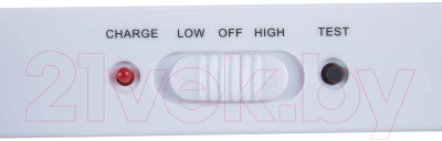 Светильник аварийный INhome СБА 1096-60DC / 4690612029481