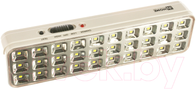 Светильник аварийный INhome СБА 1098-30DC / 4690612029511 - фото