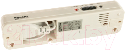 Светильник аварийный INhome СБА 1098-30DC / 4690612029511