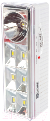 Фонарь INhome СБА 2207DC / 4690612029559 - фото