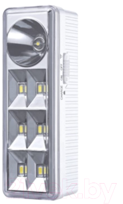 Фонарь INhome СБА 2207DC / 4690612029559