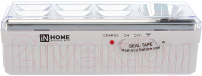 Фонарь INhome СБА 2207DC / 4690612029559