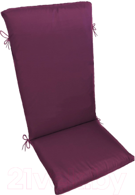 Подушка для садовой мебели Nivasan Оксфорд 120x45 5 / PS.O120x45-5 - фото