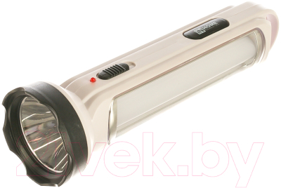 Фонарь INhome СБА 7031DC / 4690612029573 - фото