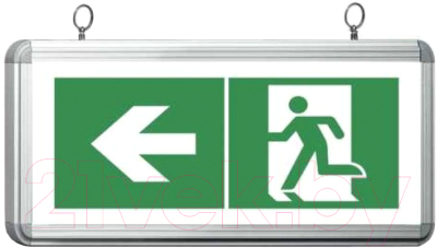 Светильник аварийный INhome СДБО-115 / 4690612040257 - фото