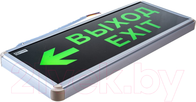 Светильник аварийный INhome СДБО-215 / 4690612029610