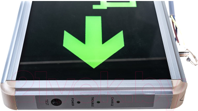 Светильник аварийный INhome СДБО-215 / 4690612029603