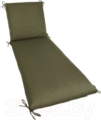Подушка для садовой мебели Nivasan Оксфорд 190x60 2 / PS.O190x60-2 - фото