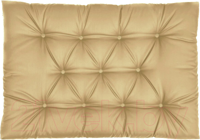 Подушка для садовой мебели Nivasan Оксфорд 60x40 К-1 / PS.O60x40K-1 - фото