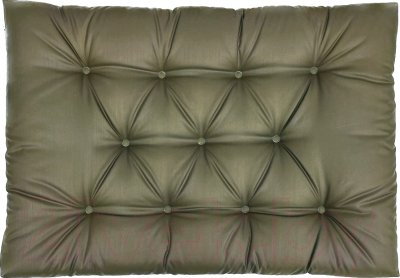 Подушка для садовой мебели Nivasan Оксфорд 60x40 К-2 / PS.O60x40K-2 - фото