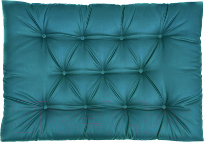 Подушка для садовой мебели Nivasan Оксфорд 60x40 К-4 / PS.O60x40K-4 - фото