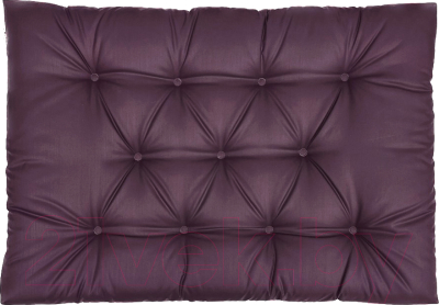 Подушка для садовой мебели Nivasan Оксфорд 60x40 К-5 / PS.O60x40K-5 - фото