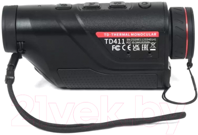 Монокуляр Guide 384x288 o19мм / TD411