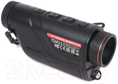 Монокуляр Guide 384x288 o19мм / TD411