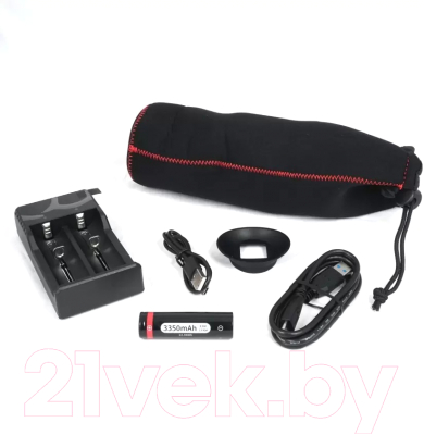 Монокуляр Guide 384x288 o19мм / TD411