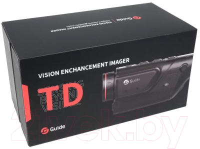 Монокуляр Guide 384x288 o19мм / TD411