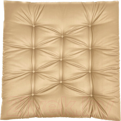 Подушка для садовой мебели Nivasan Оксфорд 60x60 К-1 / PS.O60x60K-1 - фото