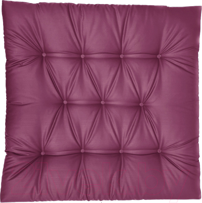 Подушка для садовой мебели Nivasan Оксфорд 60x60 К-5 / PS.O60x60K-5 - фото