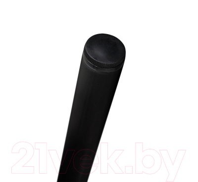 Обеденный стол Sheffilton SHT-TU66/TT41 120/80 МДФ бочкообразная