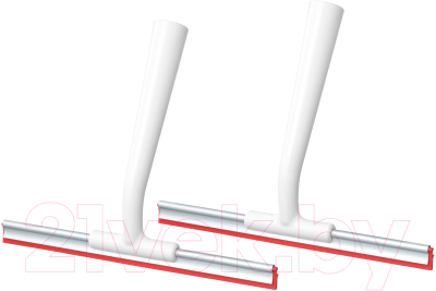 Скребок для мытья окон Swed house Achlum 64.01.6965 - фото